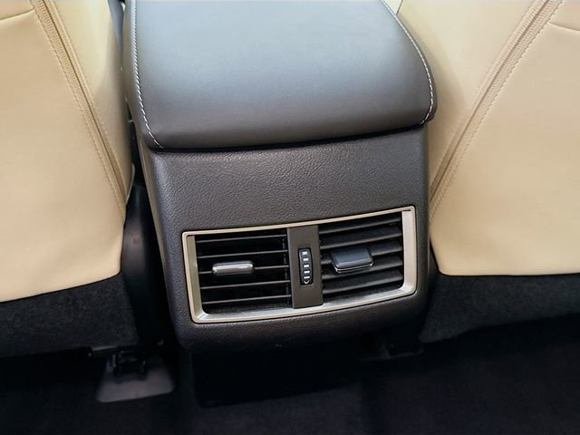 Used 2015 Lexus NX 200t AWD image 25