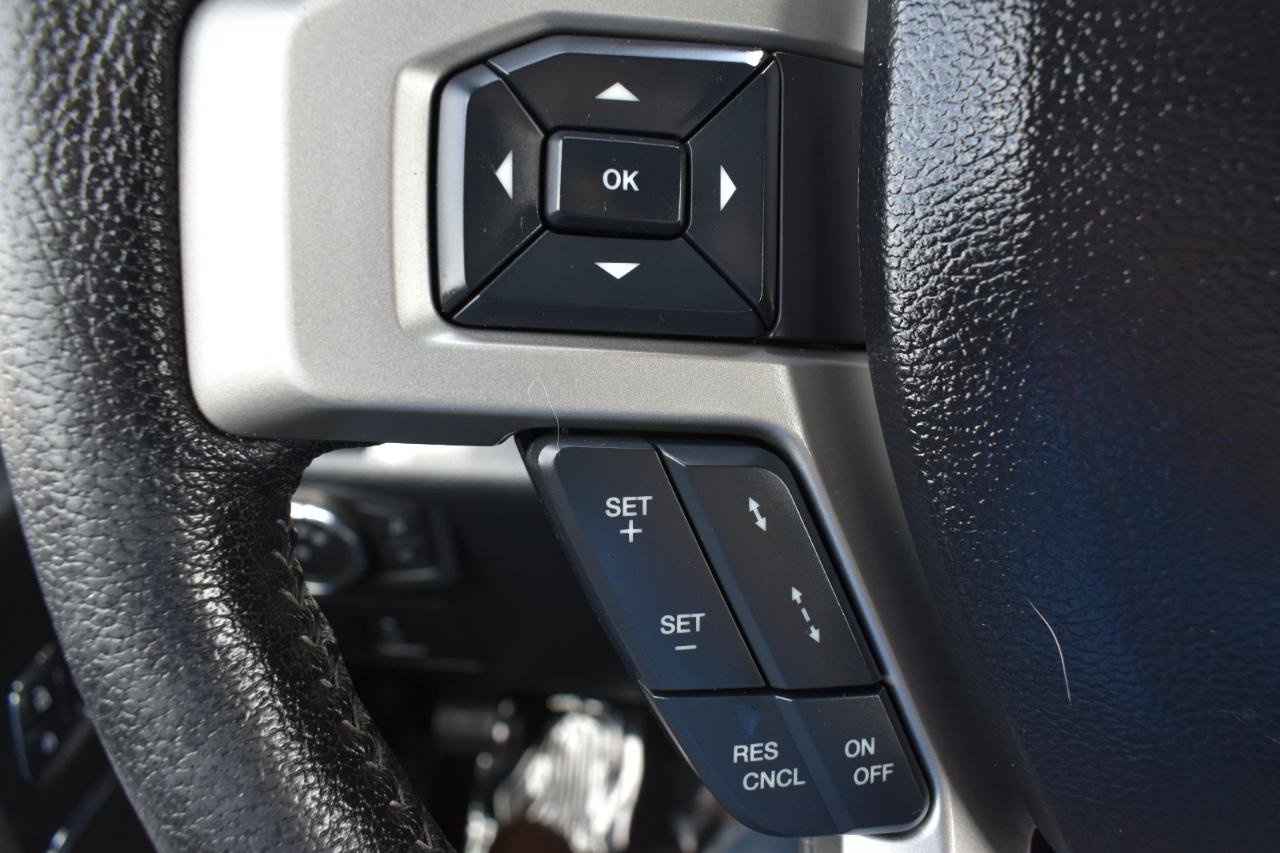 Used 2016 Ford F150 Lariat w/ Equipment Group 502A Luxury AWD/4WD image 15