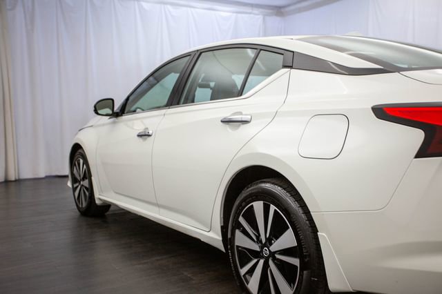 Used 2022 Nissan Altima 2.5 SL image 32