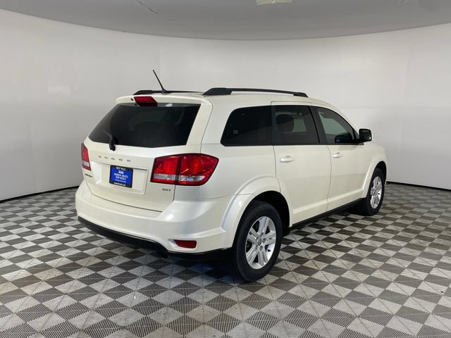 Used 2012 Dodge Journey SXT w/ Flexible Seating Group FWD image 22