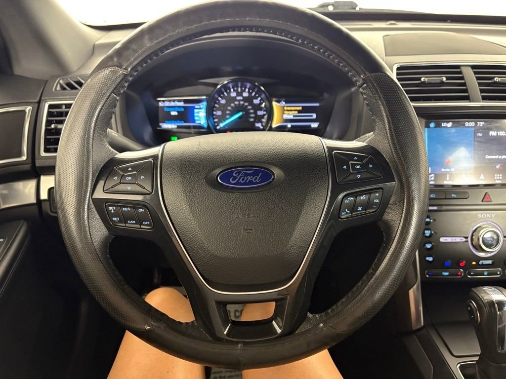 Used 2019 Ford Explorer Limited image 49
