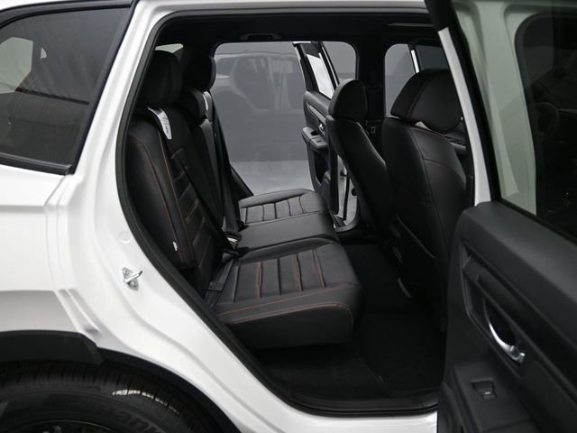 New 2026 Honda CR-V Sport-L image 23