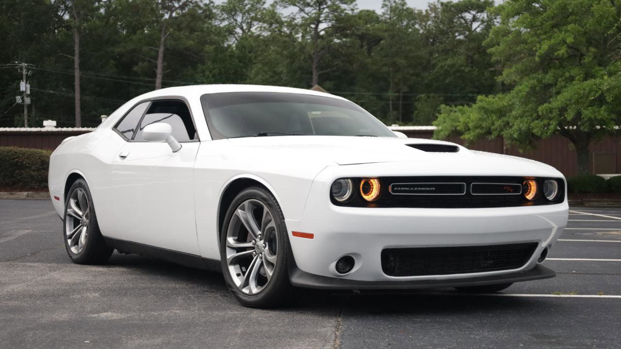 Used 2020 Dodge Challenger R/T RWD image 7