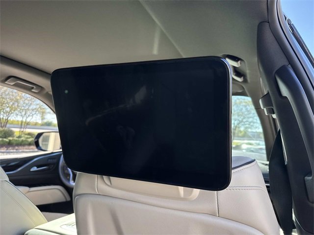 Used 2024 Cadillac Escalade Sport w/ LPO, ONYX Package image 12