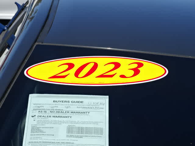 Used 2023 Toyota Corolla SE FWD image 6