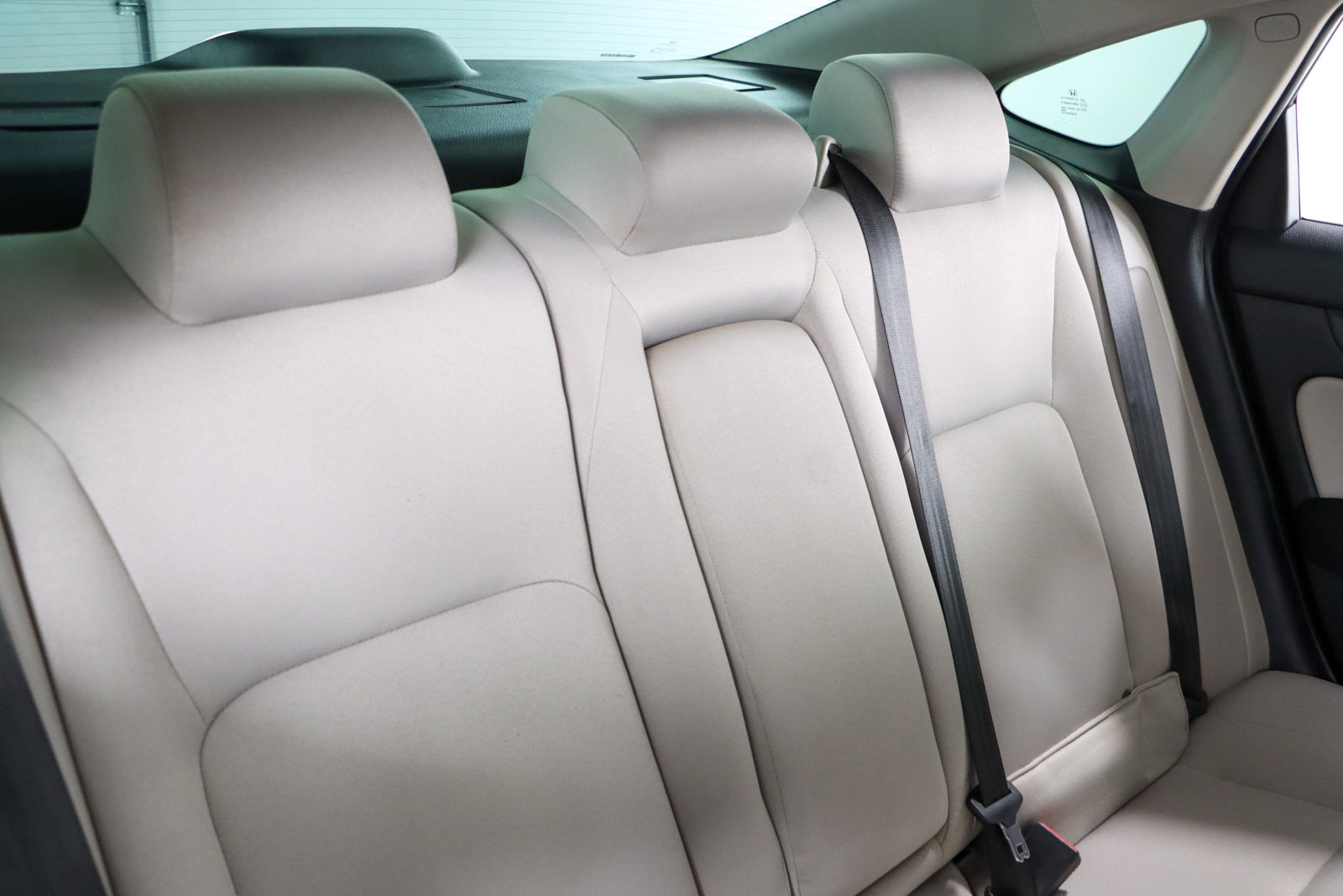 Used 2022 Honda Civic EX image 28