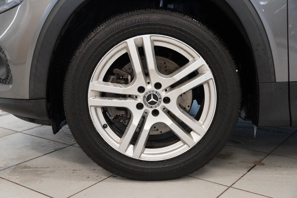 Used 2020 Mercedes-Benz GLB 250 4MATIC image 18