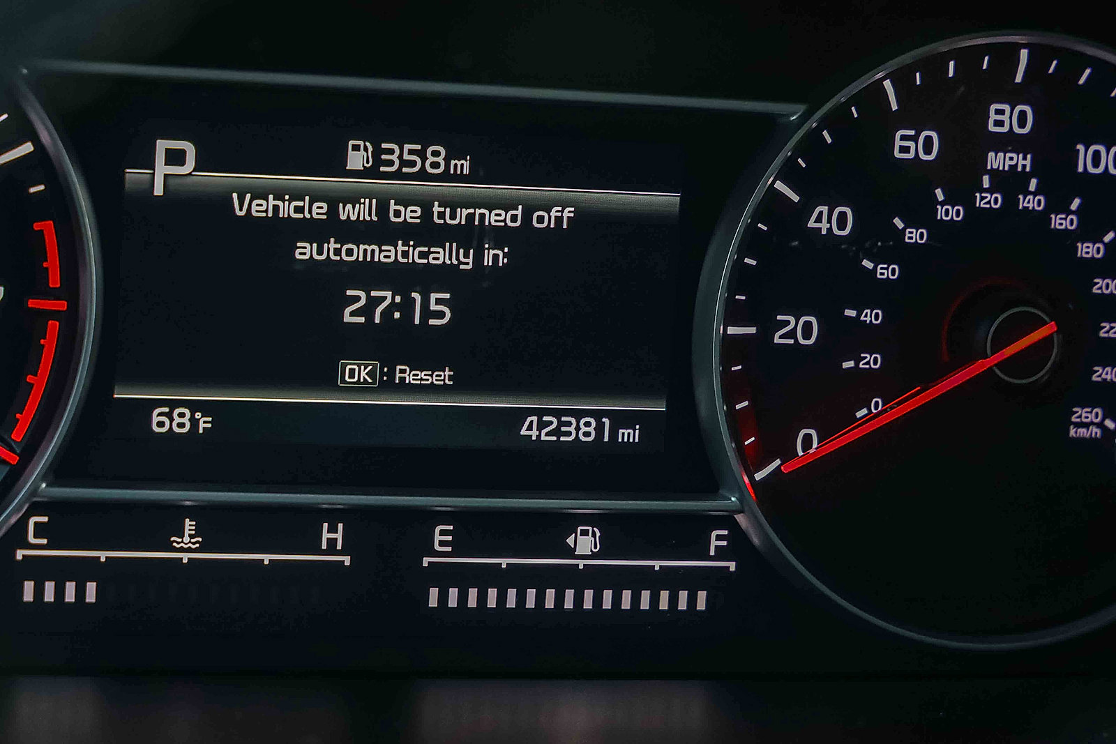 Certified 2023 Kia Sorento S w/ Panoramic Sunroof Package AWD/4WD image 8