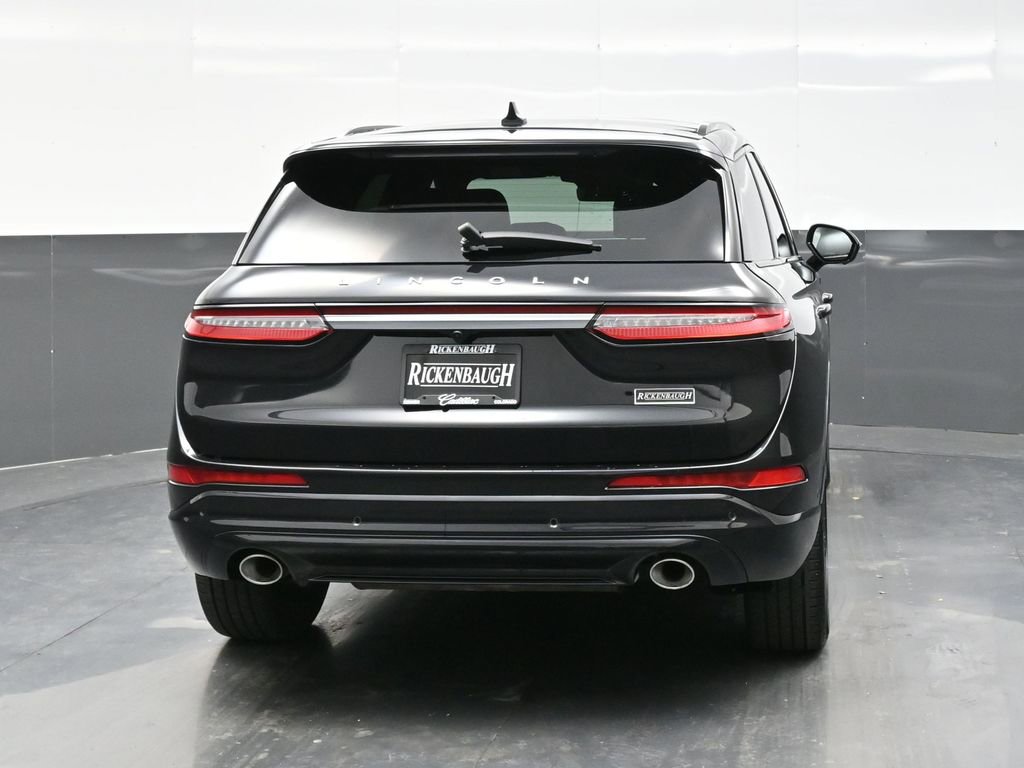 Used 2023 Lincoln Corsair Reserve w/ Equipment Group 202A image 6