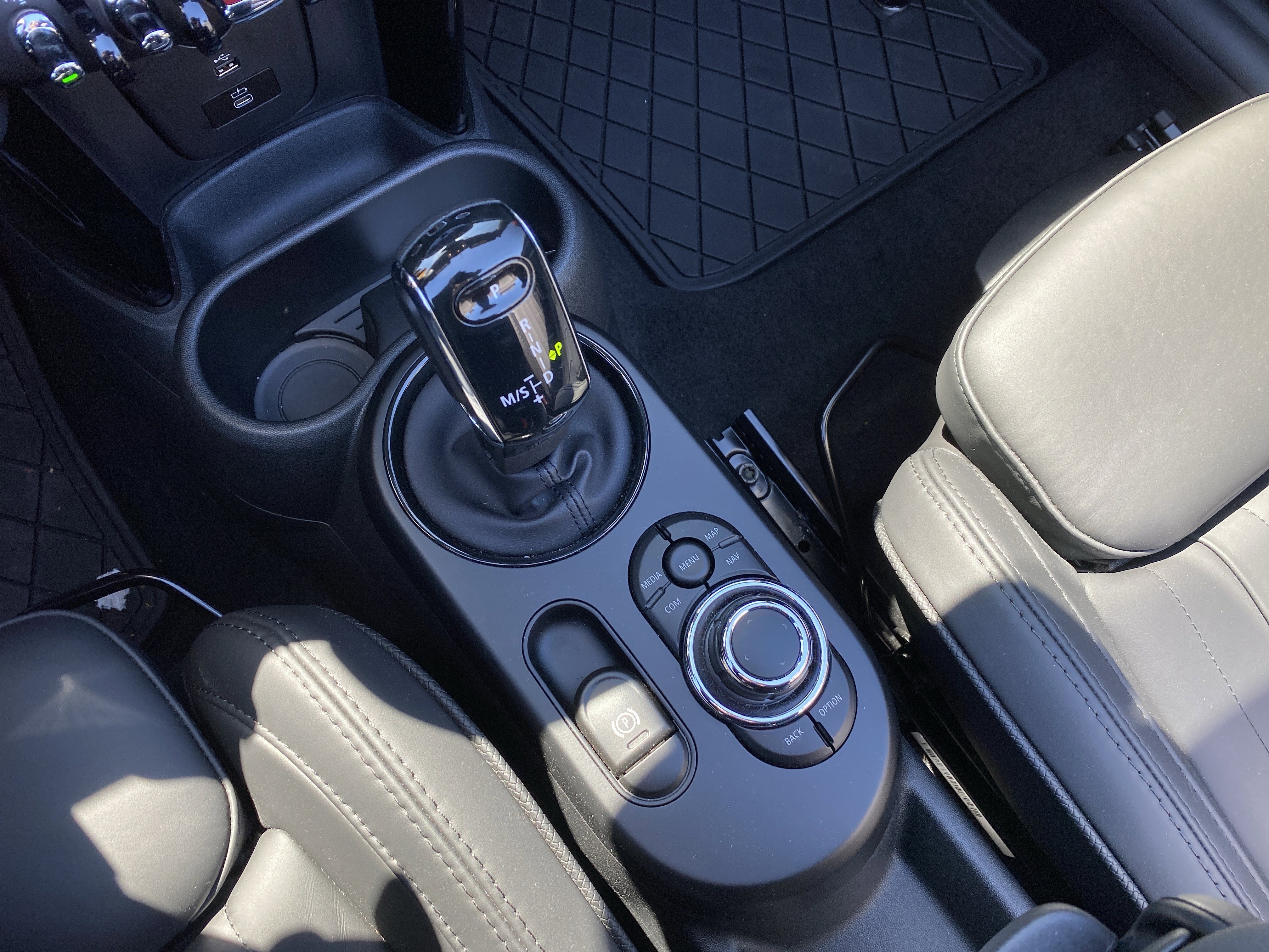 Used 2024 MINI Cooper John Cooper Works image 20