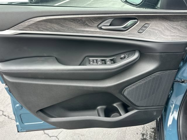 New 2026 Jeep Grand Cherokee L Limited AWD/4WD image 11