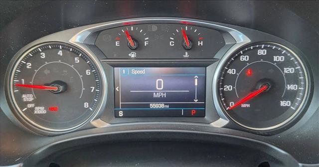 Used 2020 GMC Terrain SLE w/ Driver Convenience Package image 11