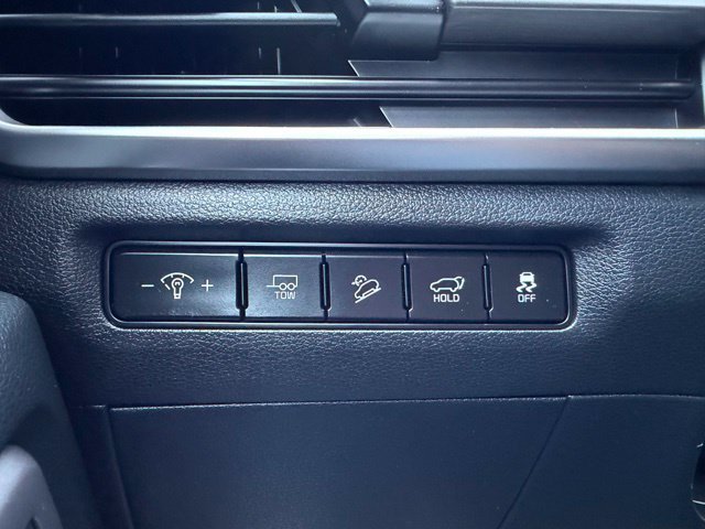 Used 2025 Kia Telluride EX X-Line AWD/4WD image 27