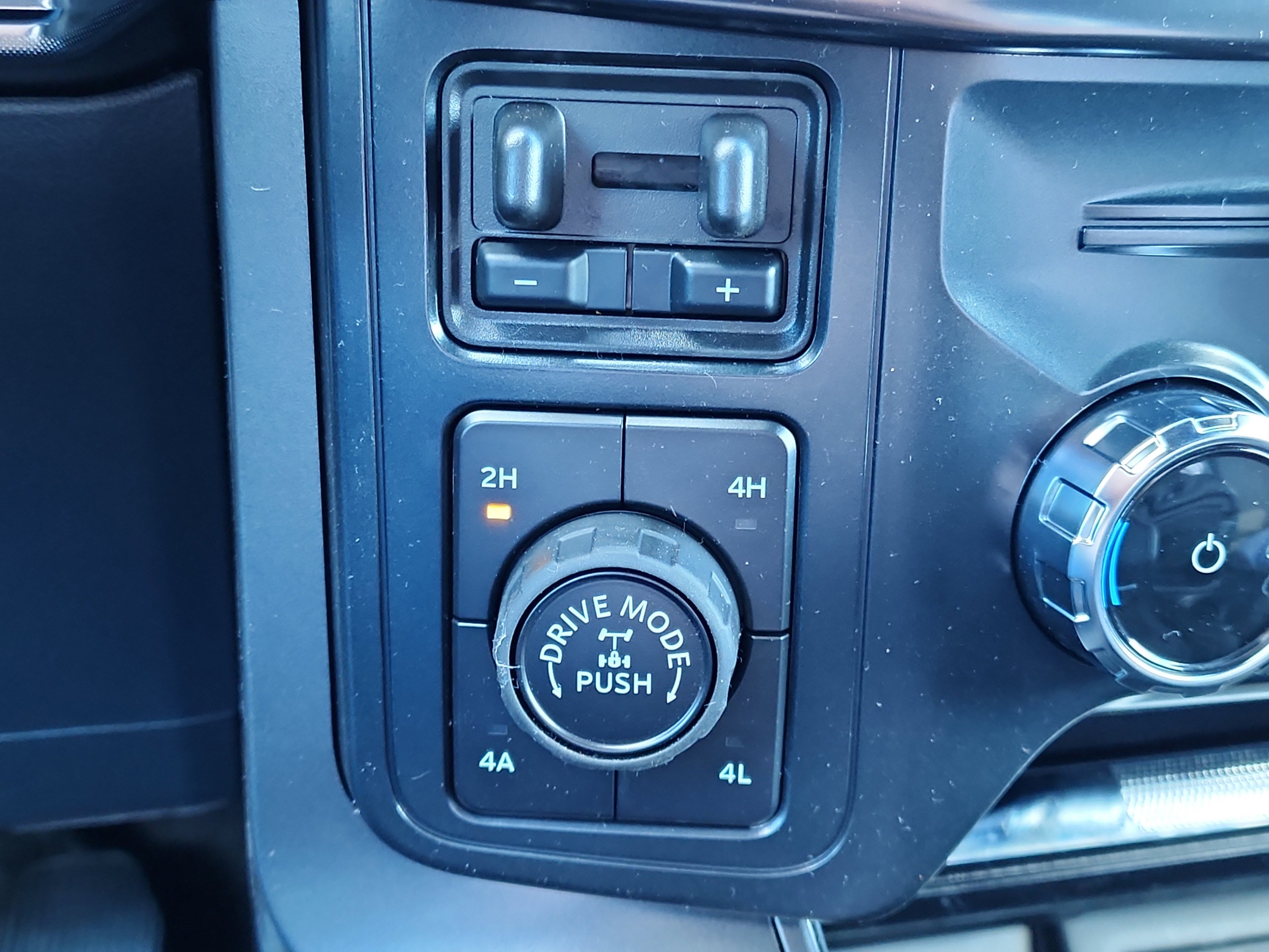 New 2025 Ford F150 Tremor image 16