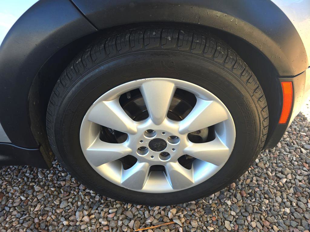 Used 2005 MINI Cooper S image 37