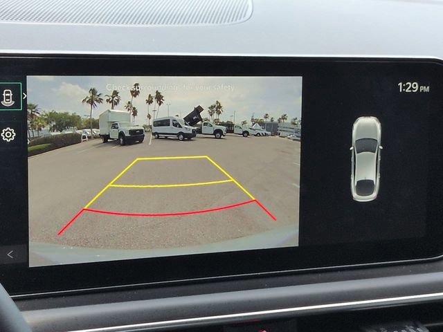 Used 2026 Kia K5 GT-Line image 19