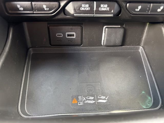 Used 2024 Chevrolet Tahoe RST AWD/4WD image 56