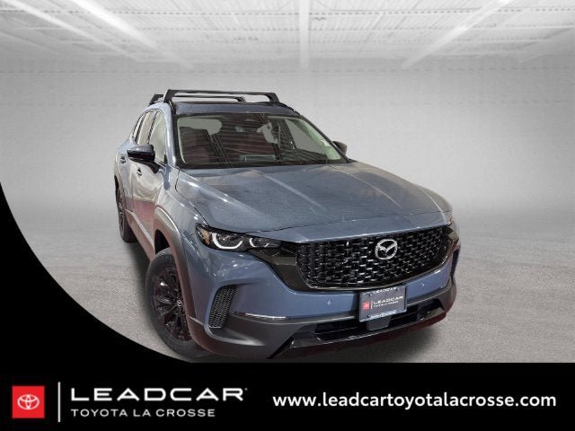 Used 2026 MAZDA CX-50 AWD 2.5 Hybrid w/ Weather Package