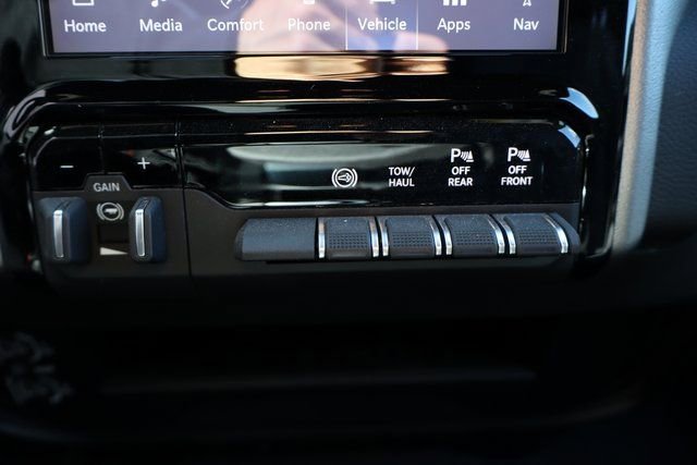 Used 2025 RAM 2500 Big Horn image 27