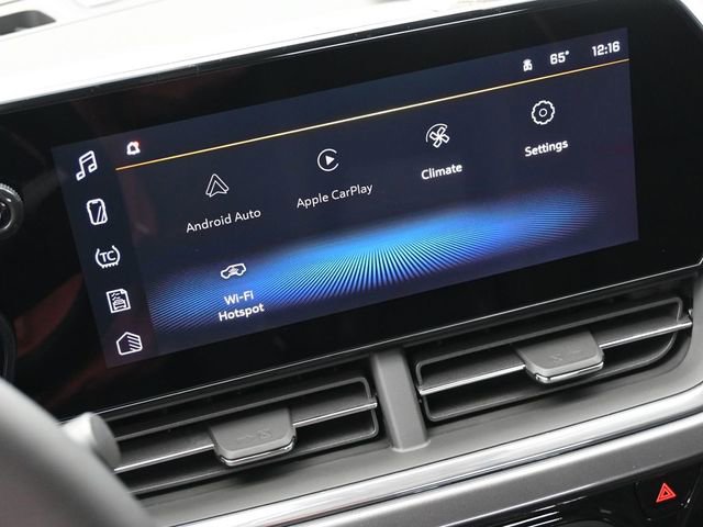 New 2026 Chevrolet Trax ACTIV w/ Driver Confidence Package image 29