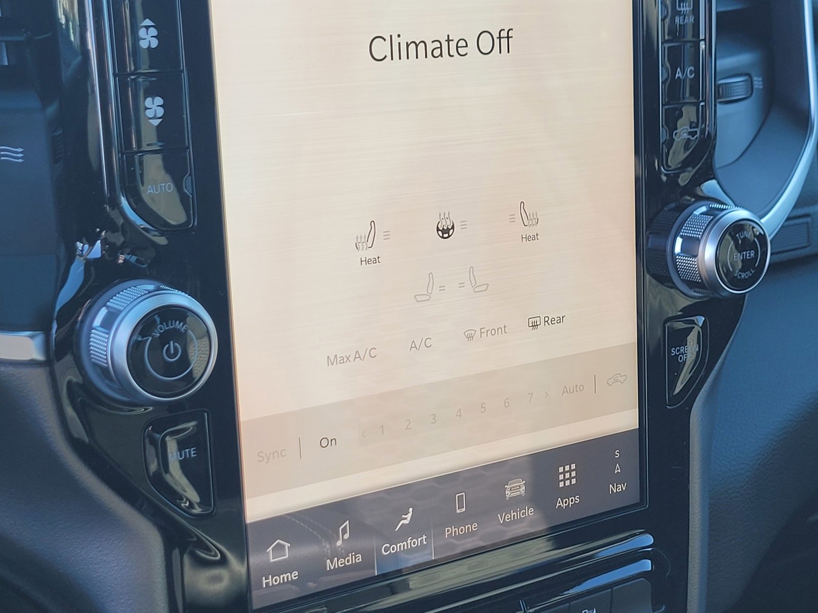 New 2026 RAM 1500 Big Horn image 15