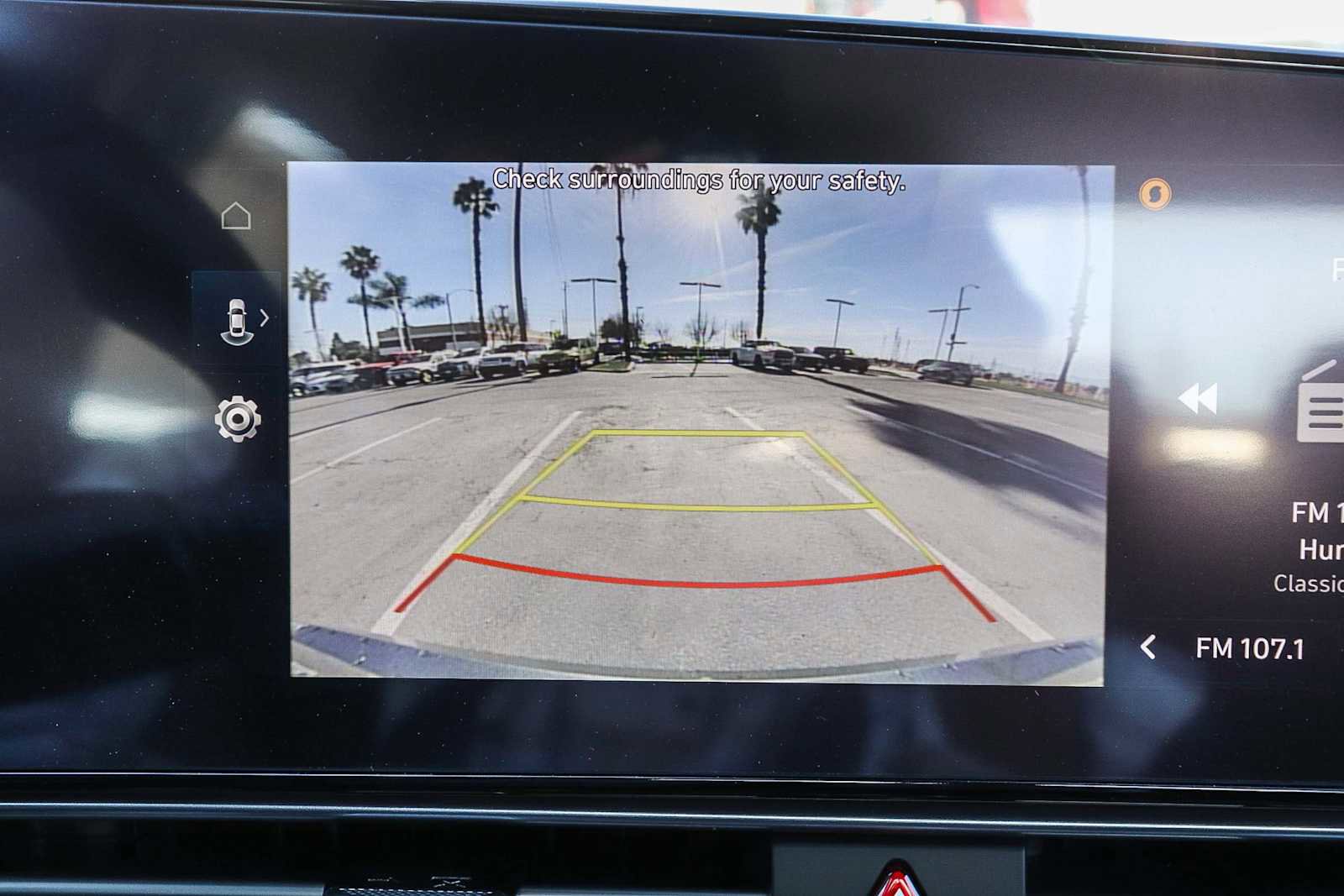 New 2025 Hyundai Elantra SEL image 26