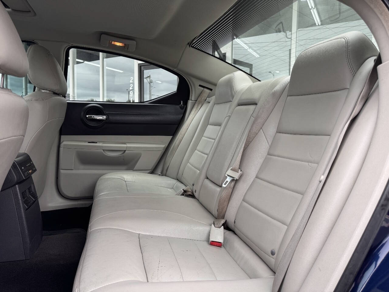 Used 2006 Dodge Charger R/T w/ Electronics Convenience Group RWD image 22