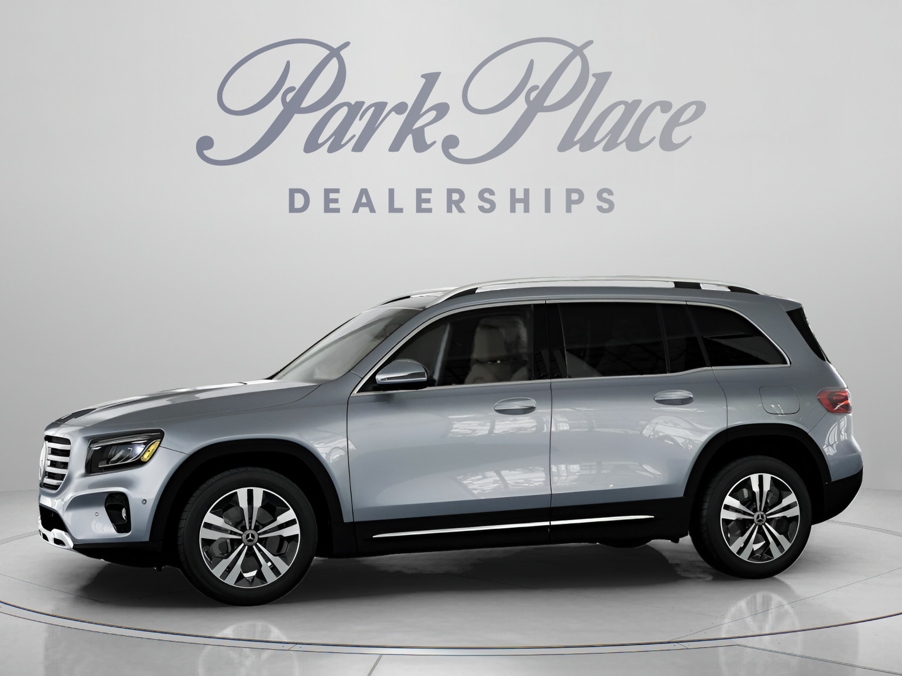Certified 2026 Mercedes-Benz GLB 250 image 4