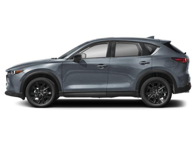 Used 2025 MAZDA CX-5 Carbon Edition AWD/4WD image 3