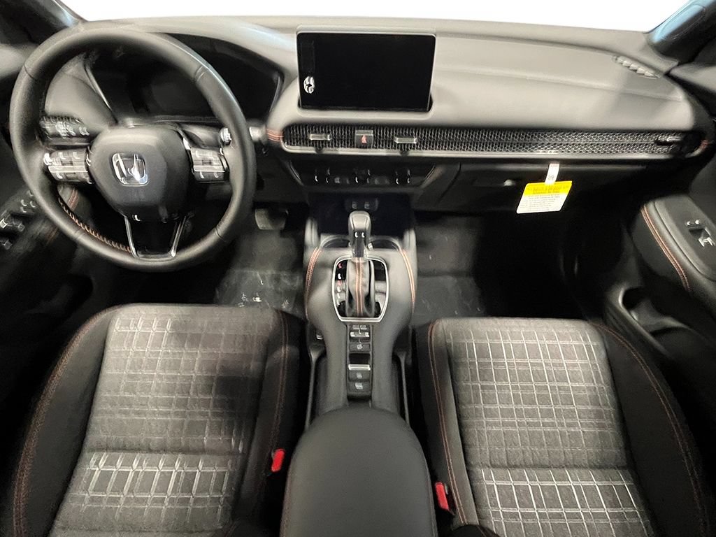 New 2027 Honda HR-V Sport image 15