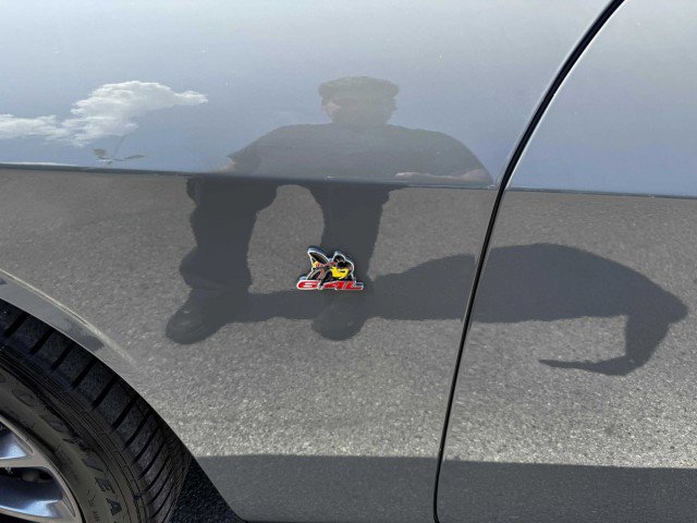 Used 2023 Dodge Challenger R/T Scat Pack w/ Plus Package image 12