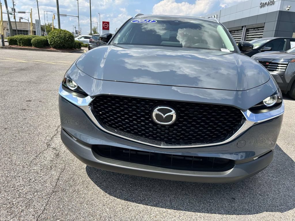 Used 2023 MAZDA CX-30 AWD 2.5 S w/ Preferred Package image 6
