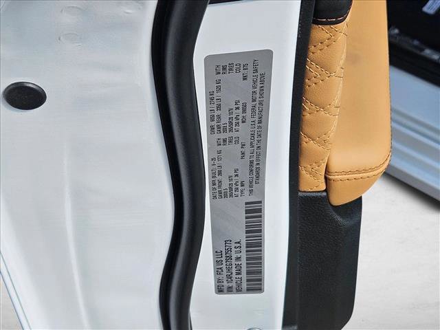 New 2025 Jeep Grand Cherokee Summit image 19