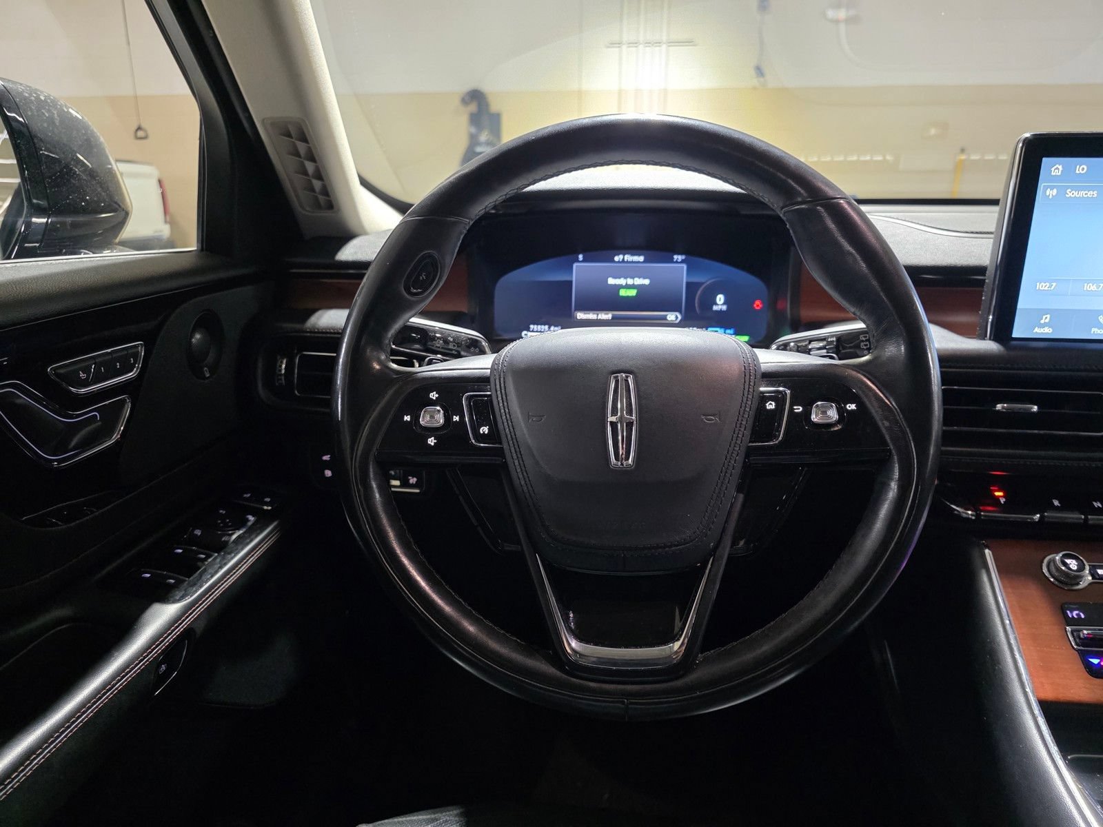 Used 2020 Lincoln Aviator Grand Touring w/ Elements Package Plus AWD/4WD image 21