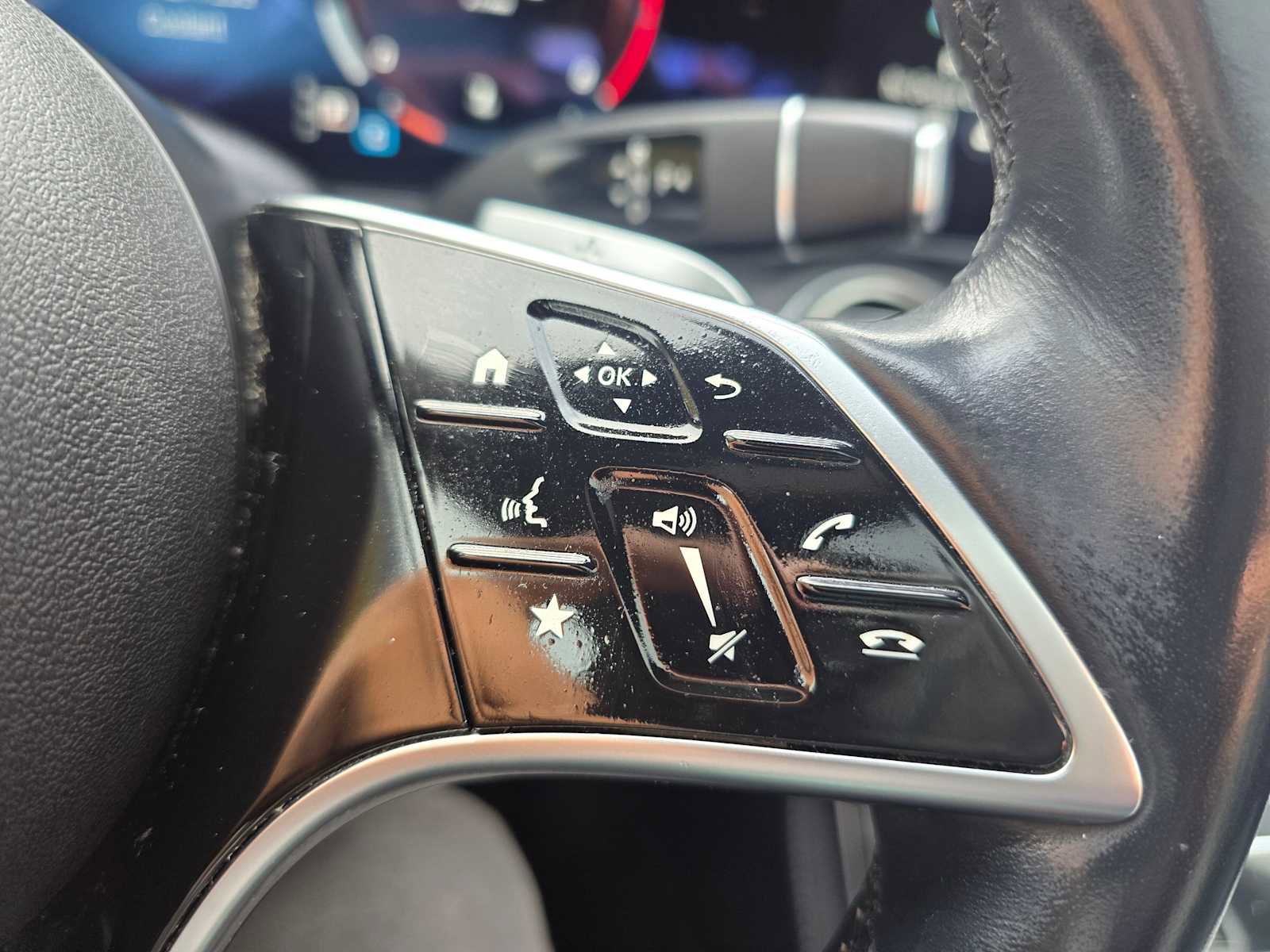 Used 2022 Mercedes-Benz E 350 Sedan image 33