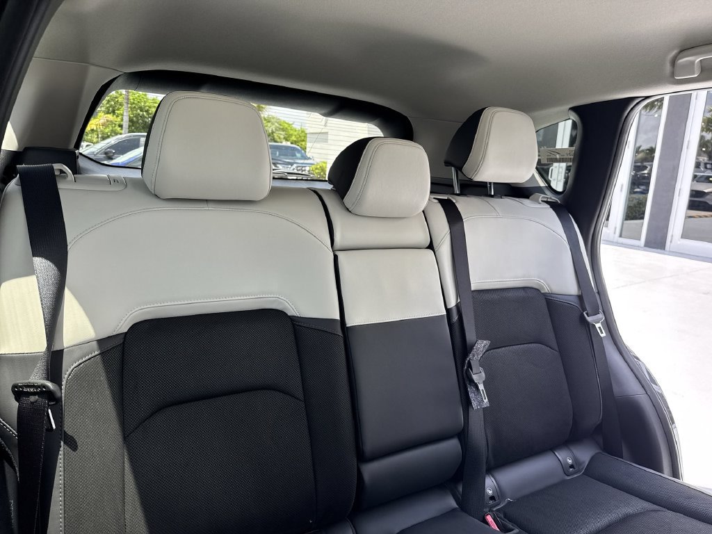 New 2026 MAZDA CX-5 Preferred AWD/4WD image 47