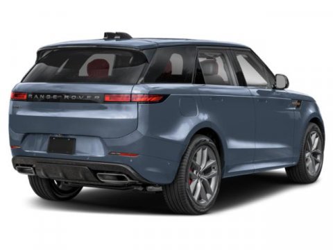 Used 2024 Land Rover Range Rover Sport Dynamic SE AWD/4WD image 2