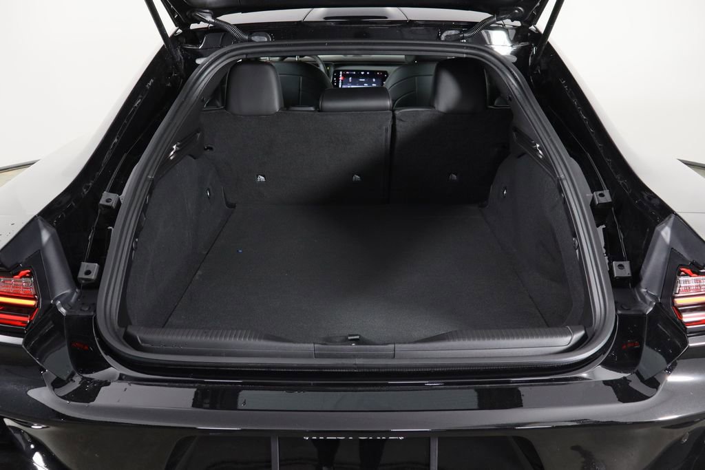 New 2026 Dodge Charger Scat Pack AWD/4WD image 18