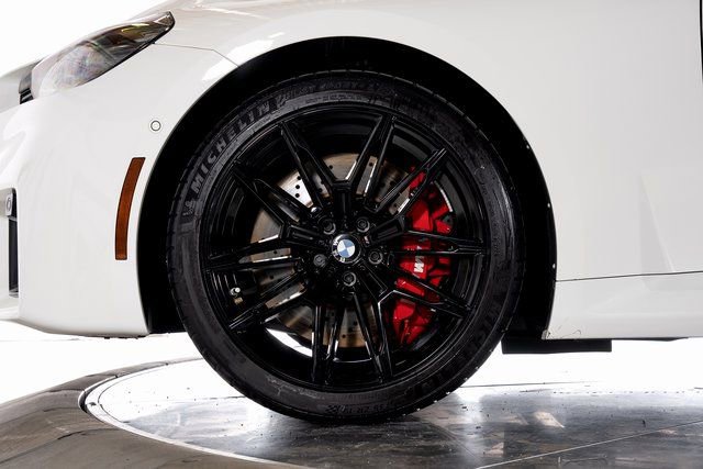 Used 2024 BMW M2 w/ Lighting Package image 13