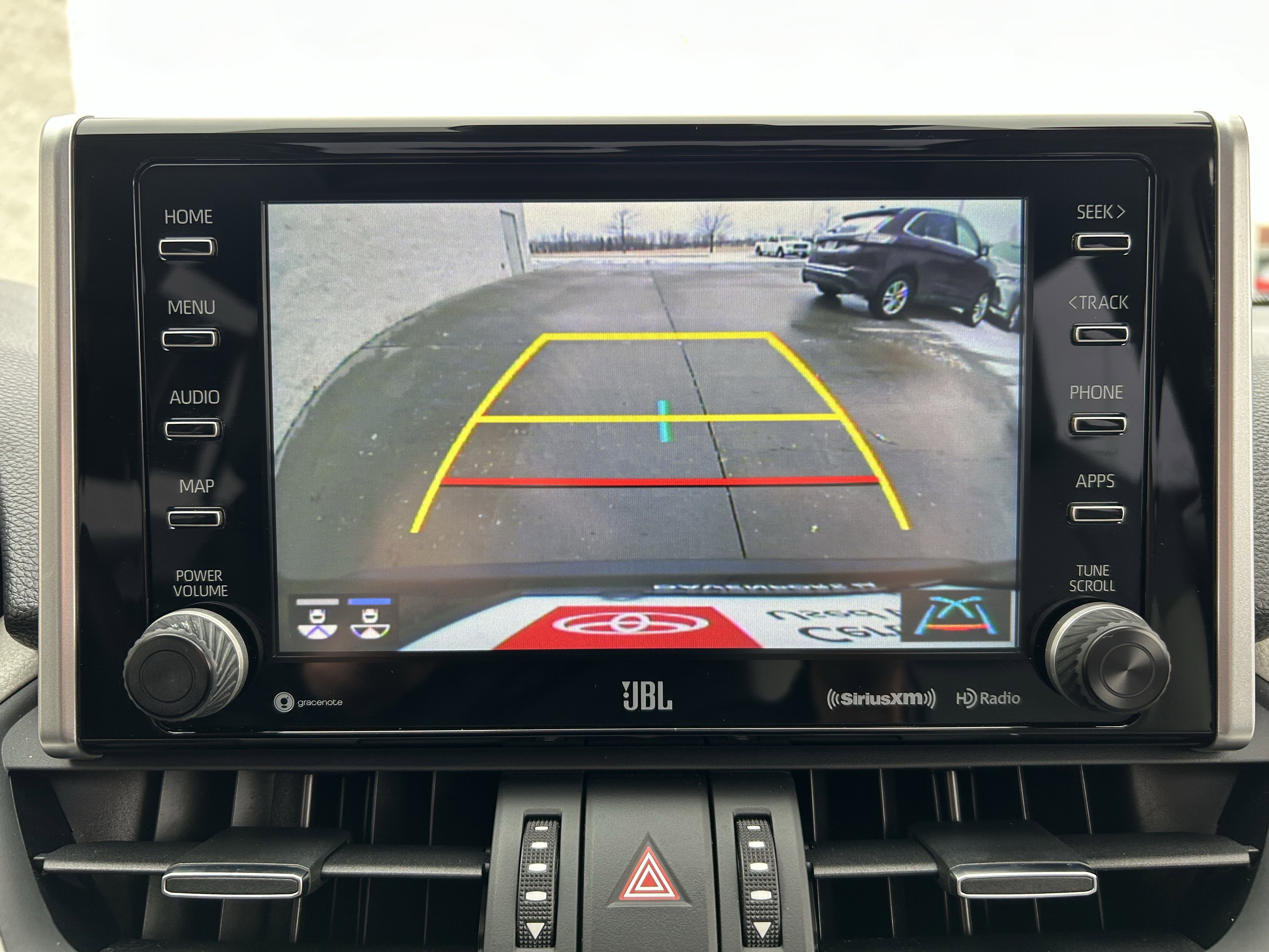 Certified 2021 Toyota RAV4 Limited w/ Limited Grade Weather Package image 31