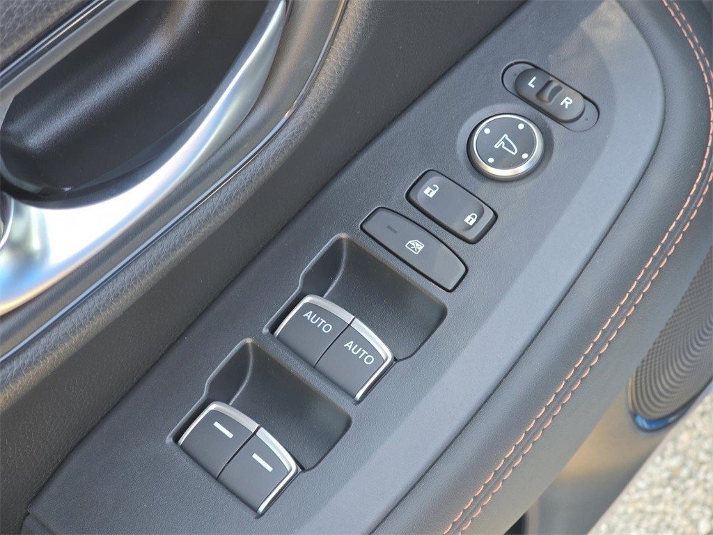 New 2026 Honda HR-V Sport image 27