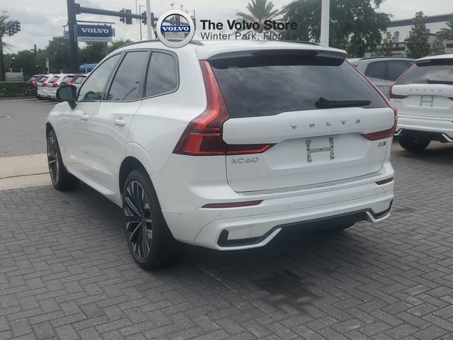 New 2026 Volvo XC60 B5 Ultra w/ Protection Package Premier AWD/4WD image 4