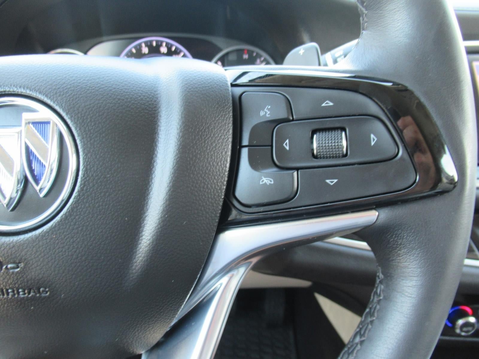 Used 2022 Buick Enclave Premium w/ Trailering Package, 5000 lbs. FWD image 25