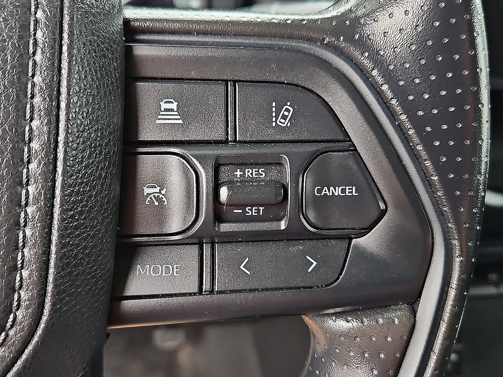 Used 2025 Toyota Tundra SR w/ SR Tow Package RWD image 29