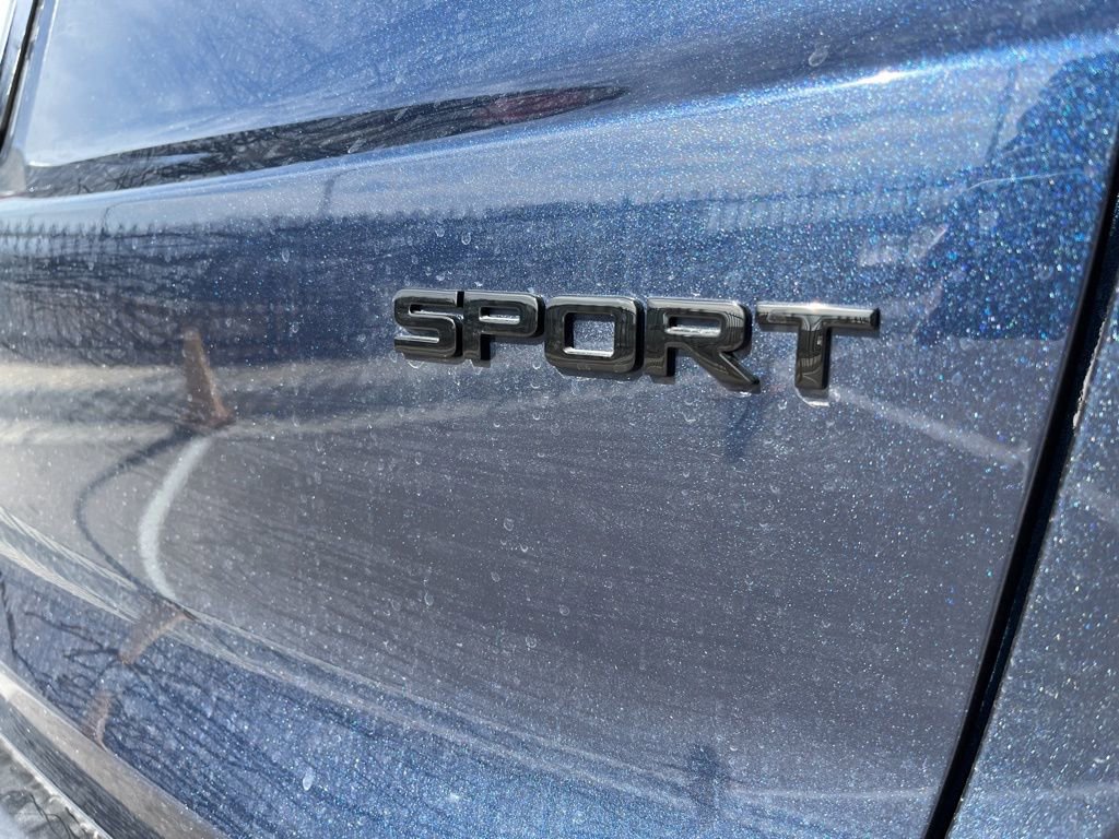 Certified 2026 Honda CR-V Sport-L image 9