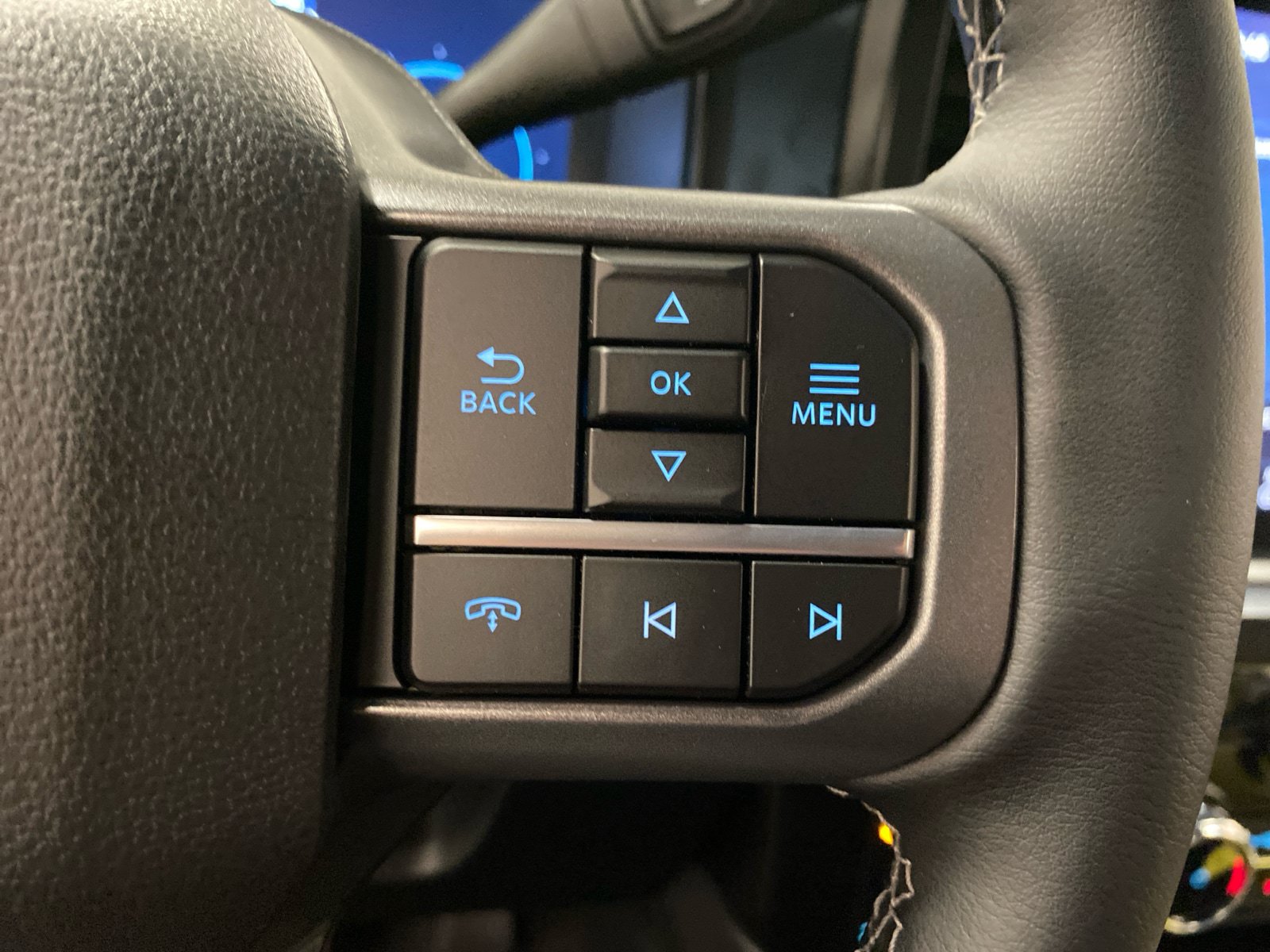 New 2026 Ford F250 4x4 Crew Cab Super Duty image 21