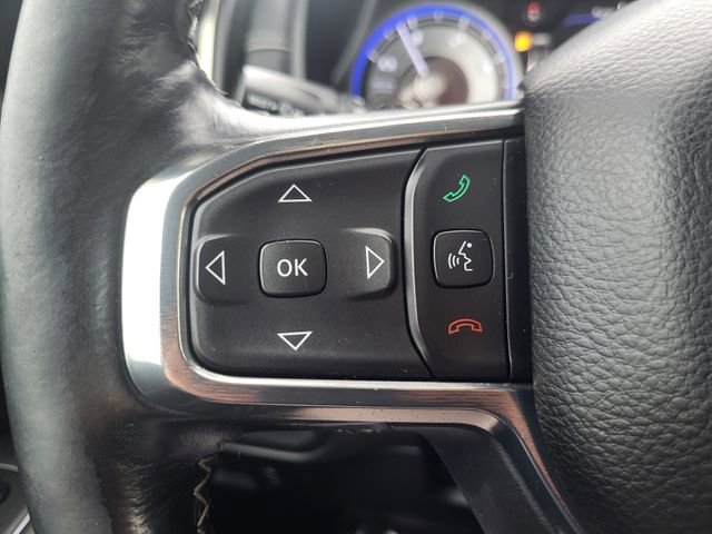 Used 2020 RAM 1500 Limited w/ Advanced Safety Group image 21