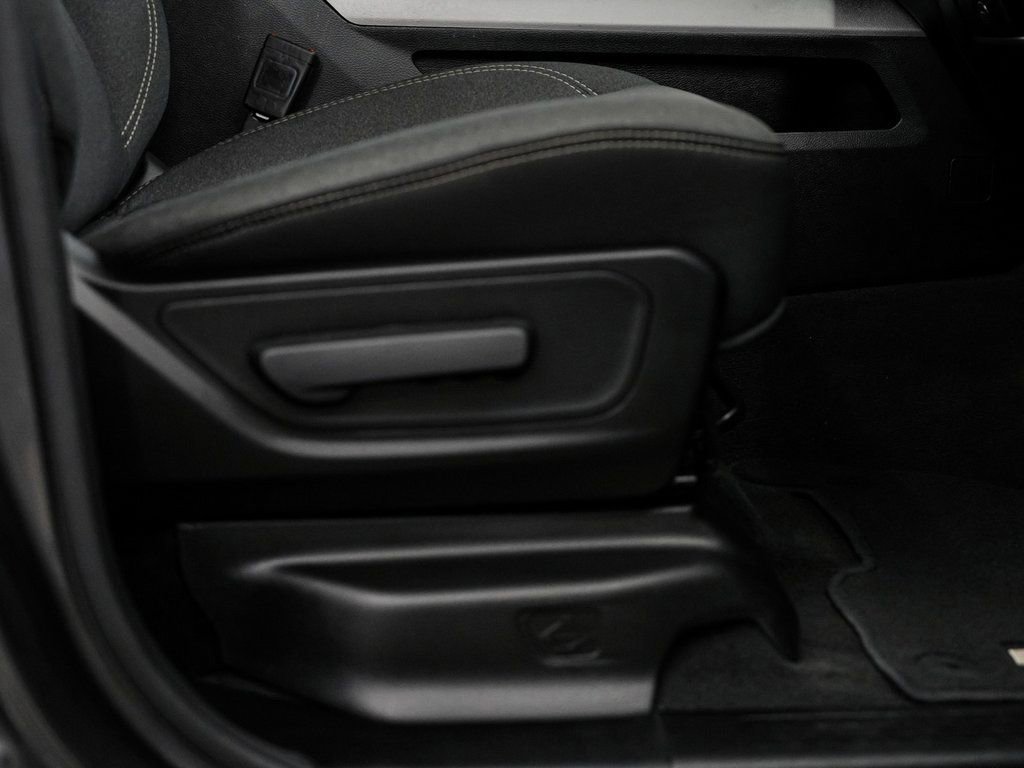 Used 2023 RAM 1500 Big Horn image 38