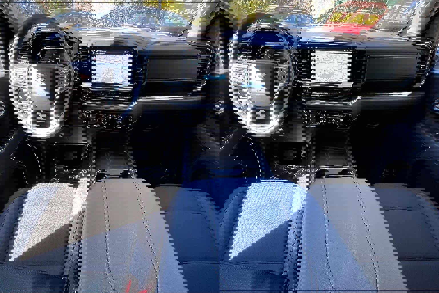 Certified 2025 Chevrolet Silverado 2500 LT w/ All Star Edition image 15