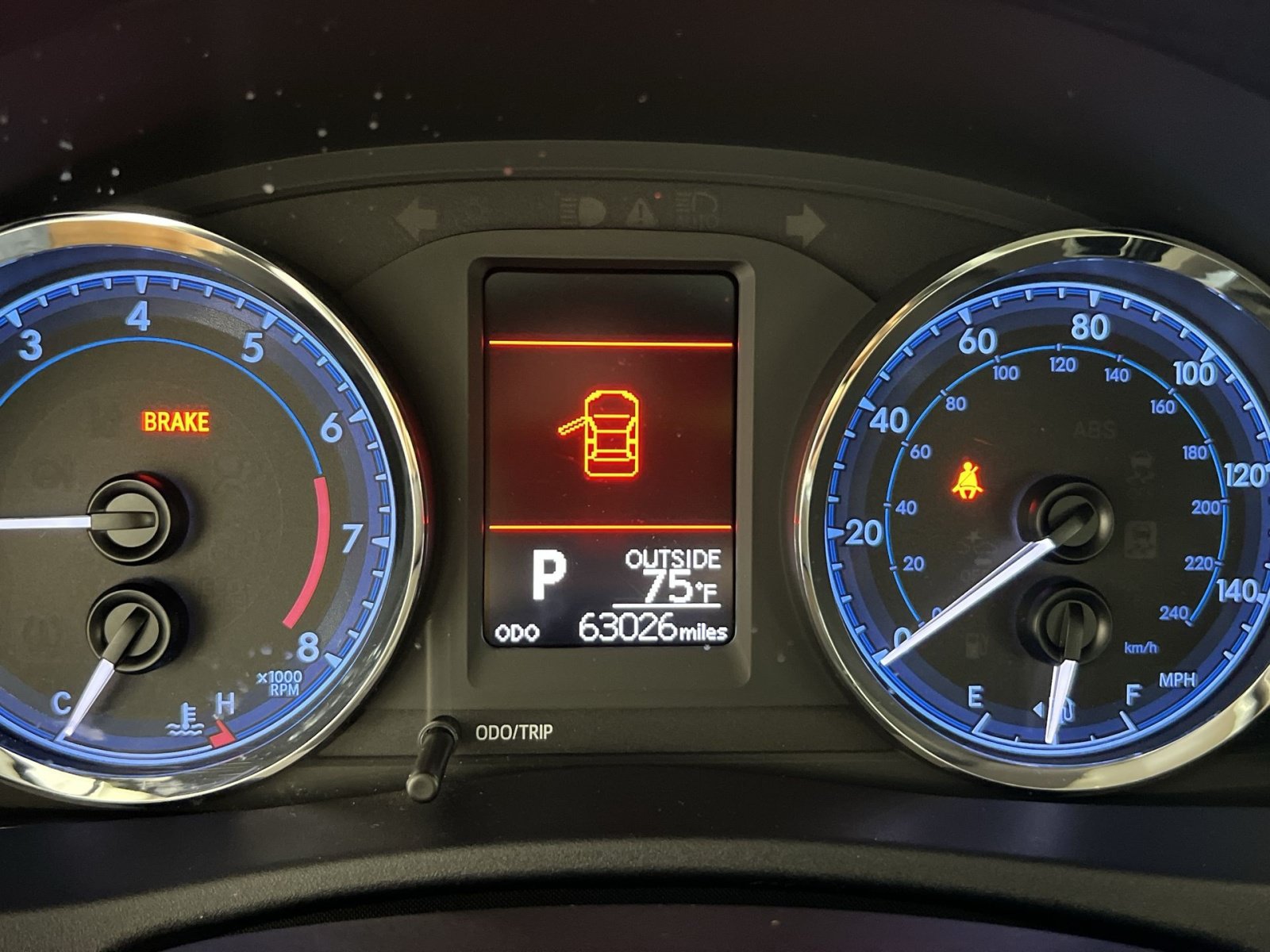 Used 2019 Toyota Corolla LE FWD image 17